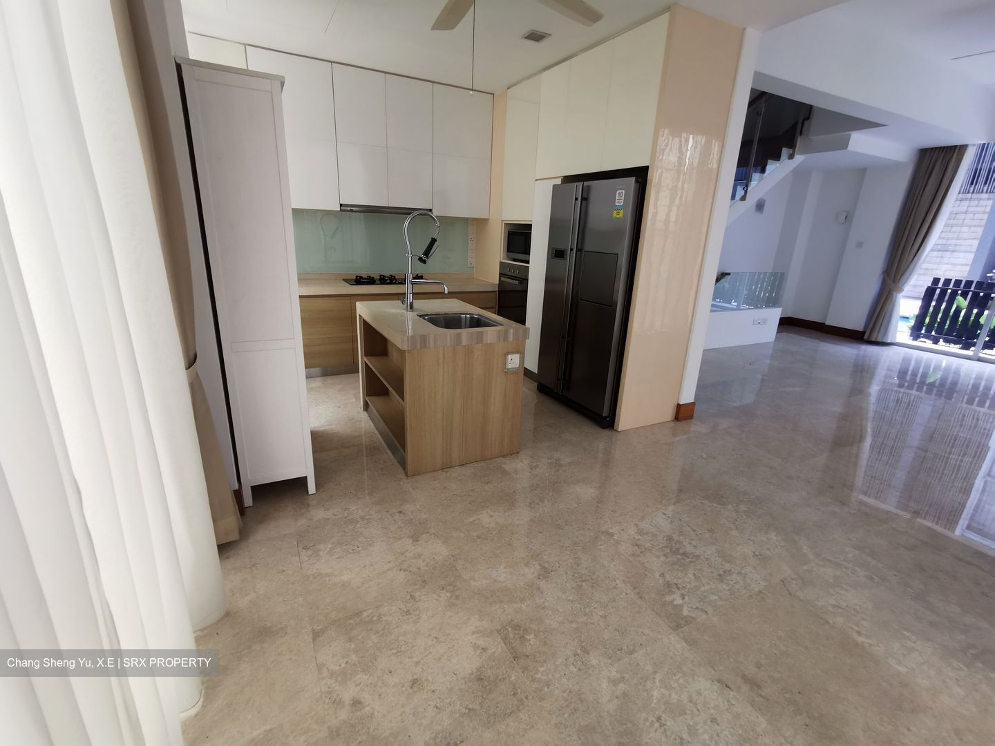Springleaf Avenue (D26), Terrace #366520811